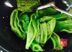 虎皮尖椒的做法图解5