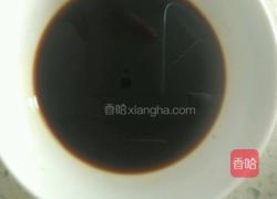 凉拌豇豆的做法图解4