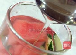 自制水果排毒水的做法图解5