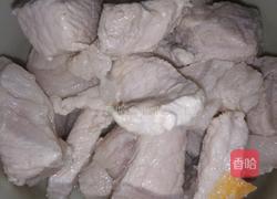 五花肉烧土豆的做法图解3