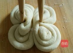 菊花卷的做法图解8