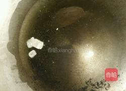 红烧鸡腿的做法图解4