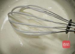 芝麻方块蛋糕的做法图解7