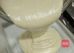 芝麻方块蛋糕的做法图解10