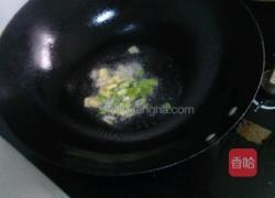 彩椒炒面片的做法图解6