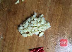 拌皮蛋的做法图解3