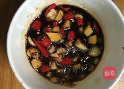 拌皮蛋的做法图解5