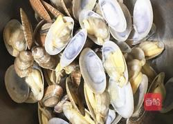 香辣花甲的做法图解6