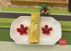 鸡肉卷的做法图解12
