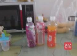冻冰糕的做法图解2