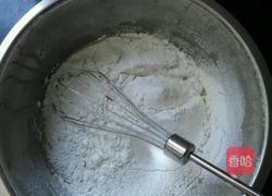 原味大米戚风蛋糕的做法图解5