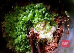 花边饺子（酸菜鲜肉馅）的做法图解8