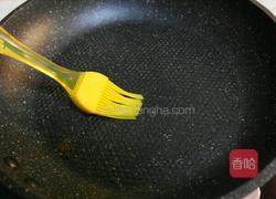 黄瓜鸡蛋饼的做法图解3