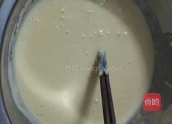 牛奶玉米花饼的做法图解6