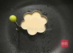 牛奶玉米花饼的做法图解8