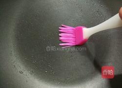 牛奶玉米花饼的做法图解7