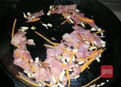 培根披萨的做法图解3