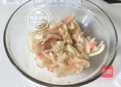 凉拌西瓜皮（简单爽口）的做法图解7