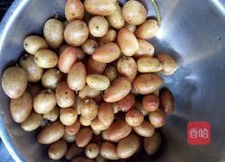 黄皮蜜饯的做法图解1