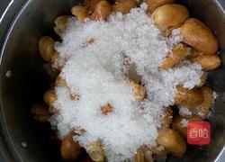 黄皮蜜饯的做法图解5