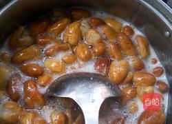 黄皮蜜饯的做法图解6