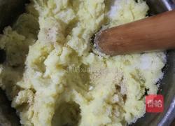 炸土豆球的做法图解4
