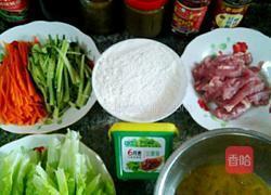 鸡肉卷的做法图解1