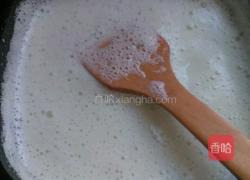 棉花糖冰淇淋的做法图解3