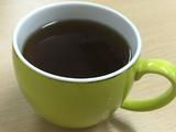 红枣枸杞姜茶