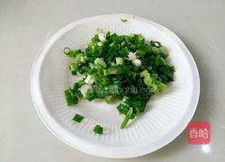 发面小鼓饼的做法图解8