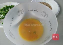 发面小鼓饼的做法图解9