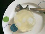 益糖柠檬椰果果冻(糖尿病糖友食谱)(减肥瘦身适用)