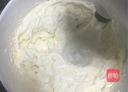 提拉米苏蛋糕的做法图解2