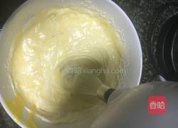 提拉米苏蛋糕的做法图解6