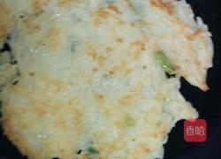 土豆鸡蛋饼的做法图解4