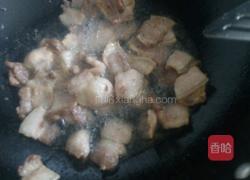 回锅肉的做法图解5