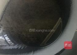 回锅肉的做法图解6