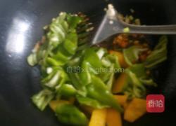 回锅肉的做法图解9