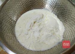 超级芝士披萨的做法图解1