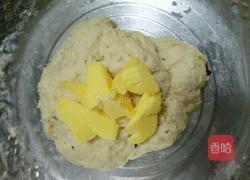 超级芝士披萨的做法图解2