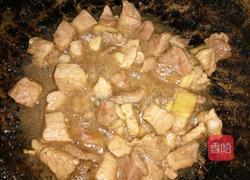 洋葱炒肉丁的做法图解8