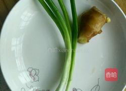 付子葫芦饼的做法图解2