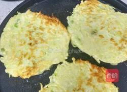付子葫芦饼的做法图解8