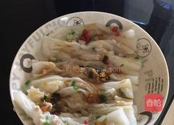 肠粉的做法图解8