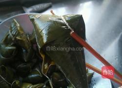 粽子的做法图解14