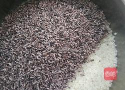 粽子的做法图解1
