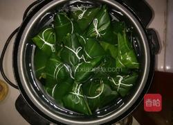 粽子的做法图解11