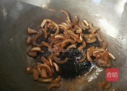 炒肉皮的做法图解5
