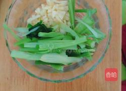 凉拌土豆丝的做法图解5