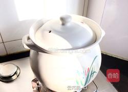 白菜丝拌猪耳的做法图解5